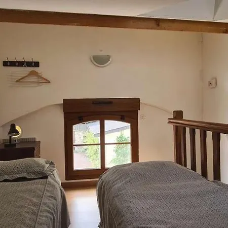 Maison De Vakantiehuis Quend