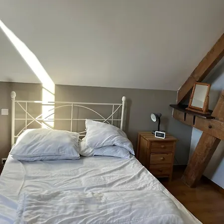 Maison De * Quend